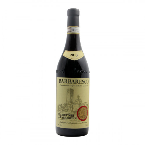 Barbaresco 2013 Produttori del Barbaresco