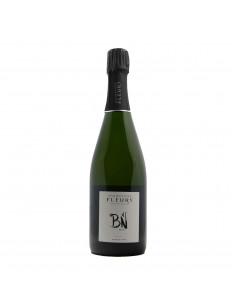
                                                            CHAMPAGNE BLANC DE NOIRS NV FLEURY GRANDI BOTTIGLIE
                            