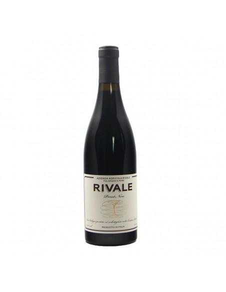 PINOT NERO 2017 RIVALE Grandi Bottiglie