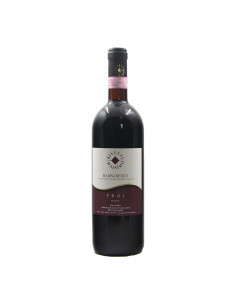 BARBARESCO FROI 2007 RIVETTI MASSIMO Grandi Bottiglie