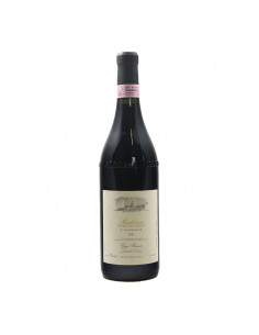 BARBARESCO CANOVA 2001 GIGI BIANCO Grandi Bottiglie