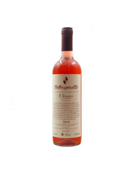 IL ROSATO