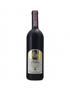 BRUNELLO DI MONTALCINO RISERVA 1990