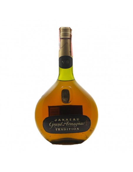 GRAND ARMAGNAC VS 70CL NV JANNEAU Grandi Bottiglie