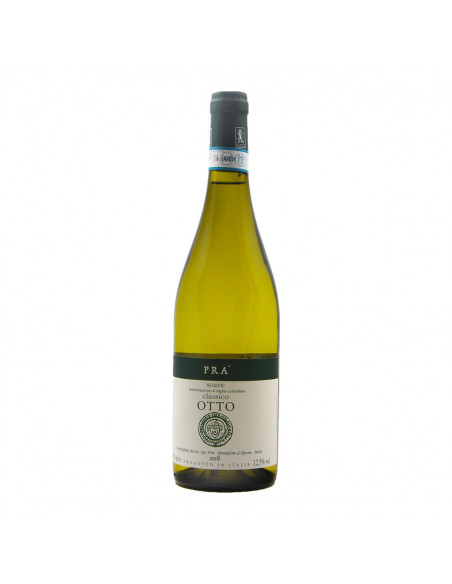 SOAVE CLASSICO OTTO