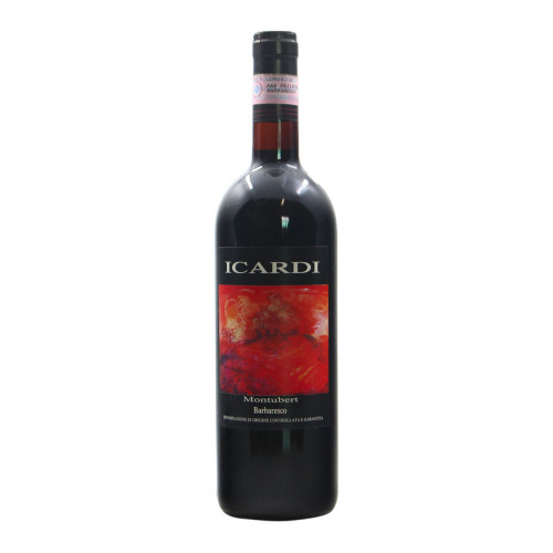 BARBARESCO MONTUBERT