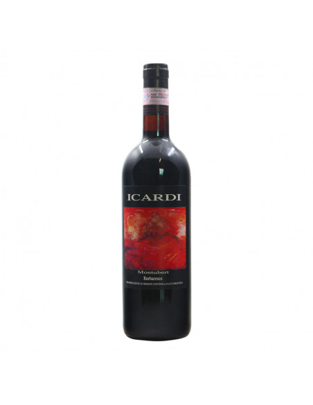 BARBARESCO MONTUBERT