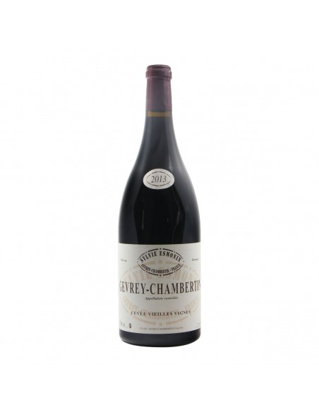 Gevrey Chambertin Vielles Vignes Magnum 2013 SYLVIE ESMONIN