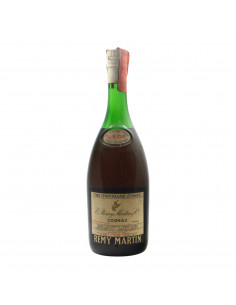 Fine Champagne VSOP Cognac 75CL 40 GR Remy