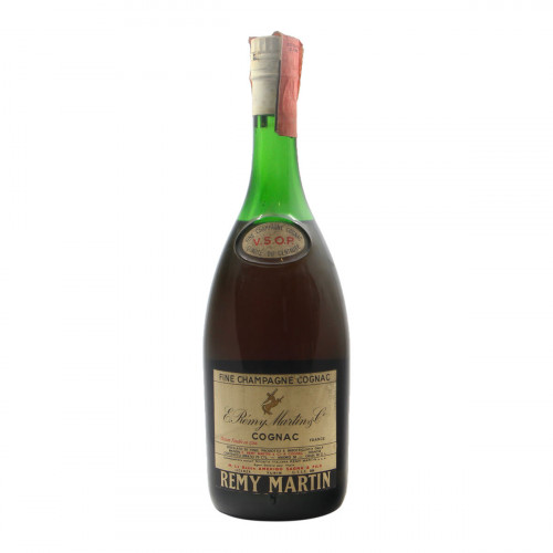 Fine Champagne VSOP Cognac 75CL 40 GR Remy