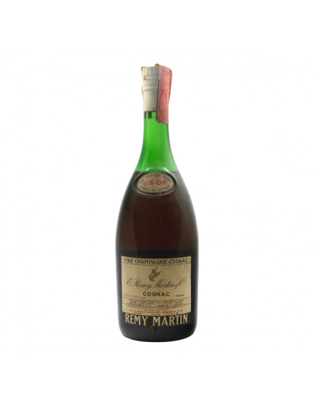 Fine Champagne VSOP Cognac 75CL 40 GR Remy