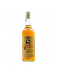 WHITE HORSE FINE OLD SCOTCH WHISKY ANNI 70 NV WHITE HORSE DISTILLERS Grandi Bottiglie