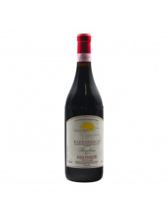 BARBARESCO ROMBONE 2008 NADA FIORENZO GRANDI BOTTIGLIE