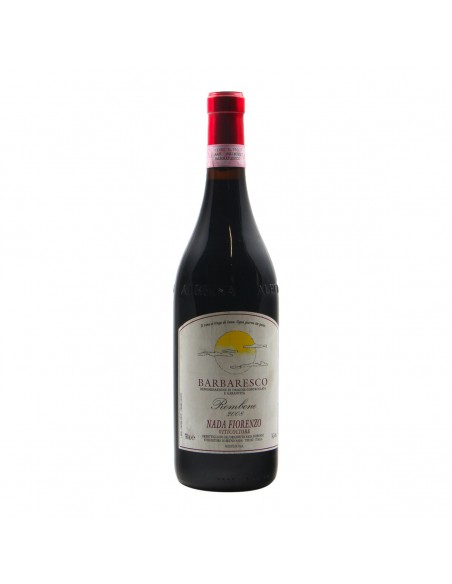 BARBARESCO ROMBONE 2008 NADA FIORENZO Grandi Bottiglie