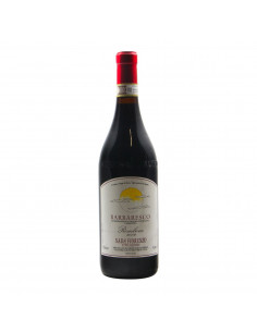 BARBARESCO ROMBONE 2009 NADA FIORENZO Grandi Bottiglie
