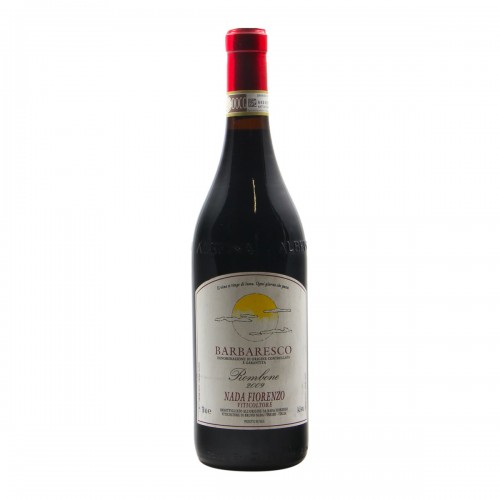 BARBARESCO ROMBONE 2009 NADA FIORENZO Grandi Bottiglie