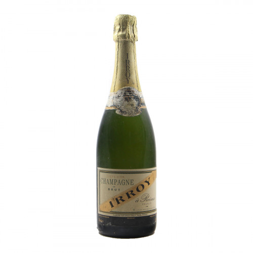 CHAMPAGNE BRUT OLD (NV)