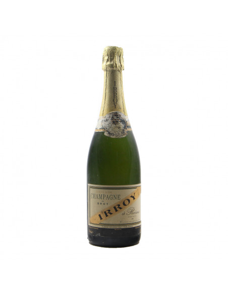 CHAMPAGNE BRUT OLD (NV)