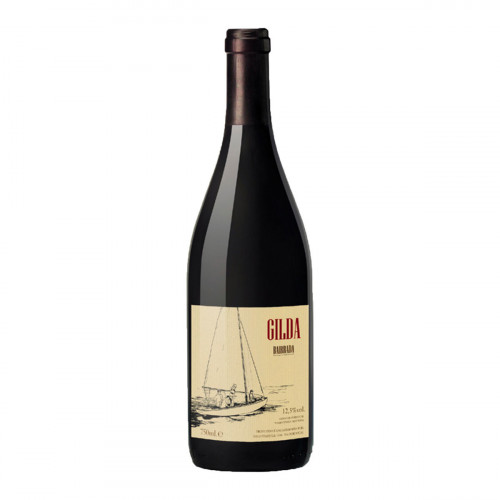 vini naturali GILDA (2015)