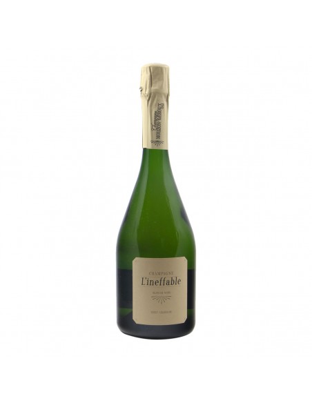 CHAMPAGNE INEFABBLE 2012 MOUZON LEROUX Grandi Bottiglie