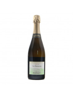 CHAMPAGNE LES BERMONTS GRAND CRU 2012 MARGUET Grandi Bottiglie