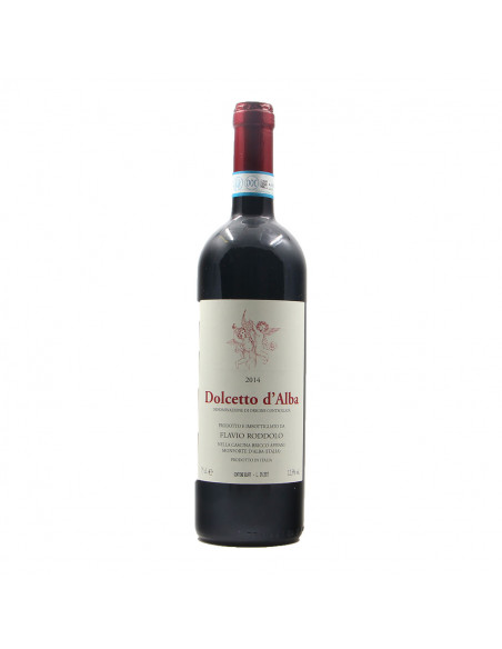 DOLCETTO D'ALBA