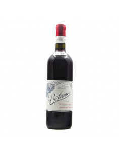 Cappellano Barolo Piè Franco 2014 Grandi Bottiglie