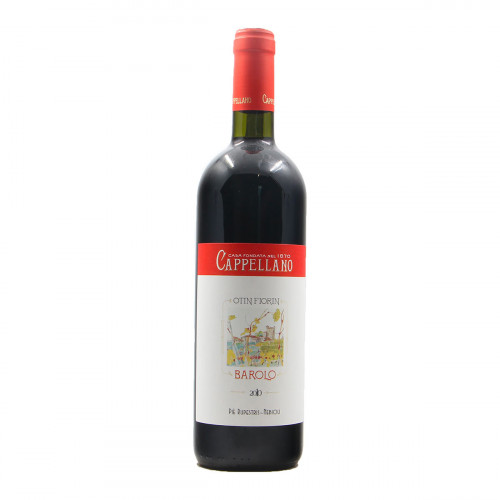 BAROLO RUPESTRIS (2010)