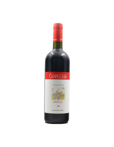 BAROLO RUPESTRIS (2010)