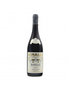 
                                                            Barolo Brunate 2015 Giuseppe Rinaldi Grandi Bottiglie
                            