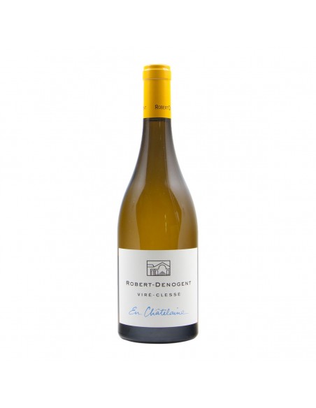VIRE-CLESSE EN CHATELAINE 2017 DENOGENT GRANDI BOTTIGLIE