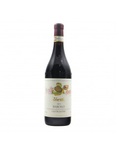 BAROLO CASTIGLIONE 2015 VIETTI Grandi Bottiglie