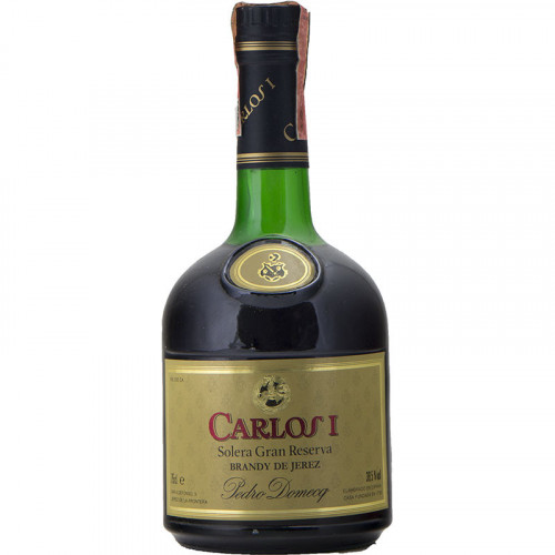 SOLERA ESPECIAL CARLOS I (NV)