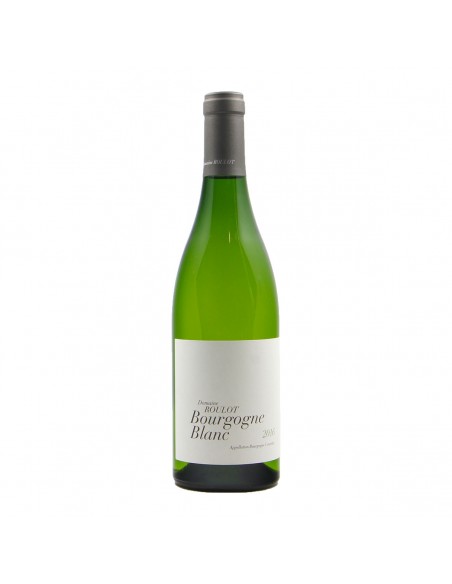 BOURGOGNE BLANC 2016 DOMAINE ROULOT Grandi Bottiglie