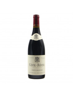COTE ROTIE COTE BLONDE