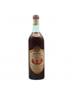 
                                                            ROSE' VILLA DI CORTE 1965 FRESCOBALDI Grandi Bottiglie
                            