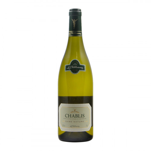 CHABLIS
