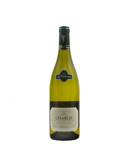 CHABLIS