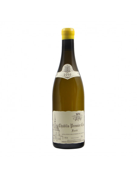 Raveneau-Chablis-1er-Cru-Foret-2016-grandibottiglie