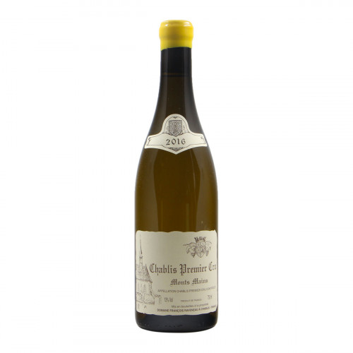 Raveneau-Chablis-1er-Cru-Montmains-2016-grandibottiglie