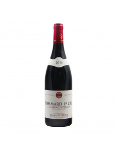 POMMARD EPENOTS 1ER CRU 2017 DOMAINE LEJEUNE GRANDI BOTTIGLIE