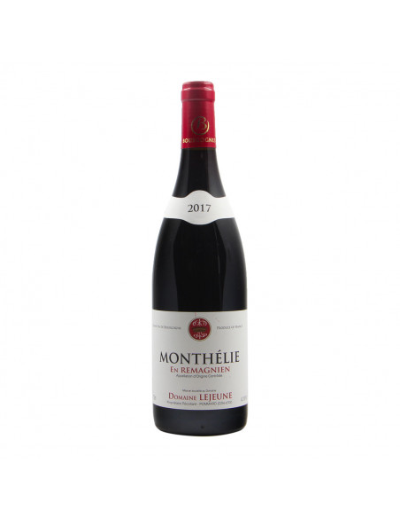 MONTHELIE