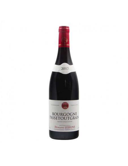 BOURGOGNE PASSETOUTGRAIN