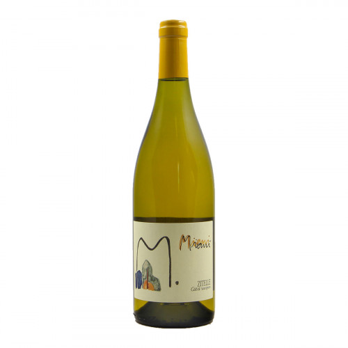 SAUVIGNON ZITELLE CAVA