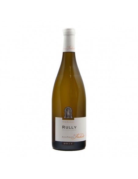 RULLY 2017 FICHET GRANDI BOTTIGLIE