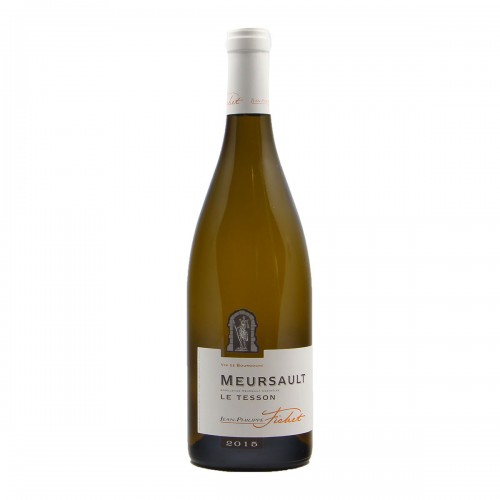 MEURSAULT LE TESSON 2015 FICHET GRANDI BOTTIGLIE