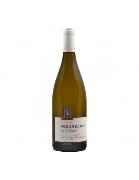 MEURSAULT LE TESSON 2015 FICHET Grandi Bottiglie