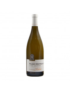 PULIGNY MONTRACHET 1ER CRU LES REFERTS 2017 FICHET Grandi Bottiglie