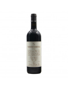 Toscana IGT 2016 Montevertine