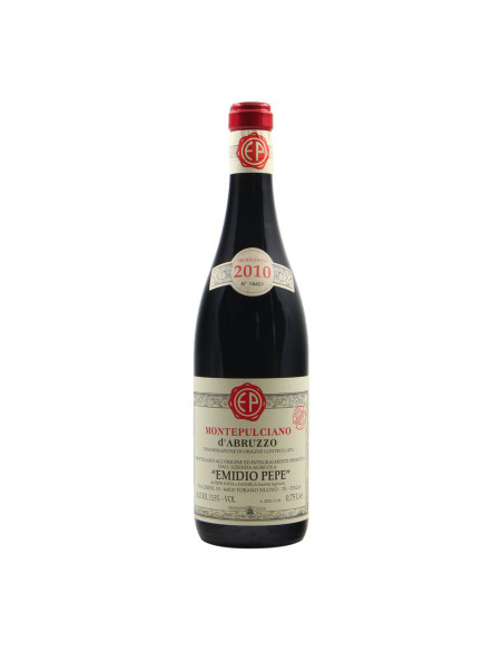 MONTEPULCIANO D'ABRUZZO